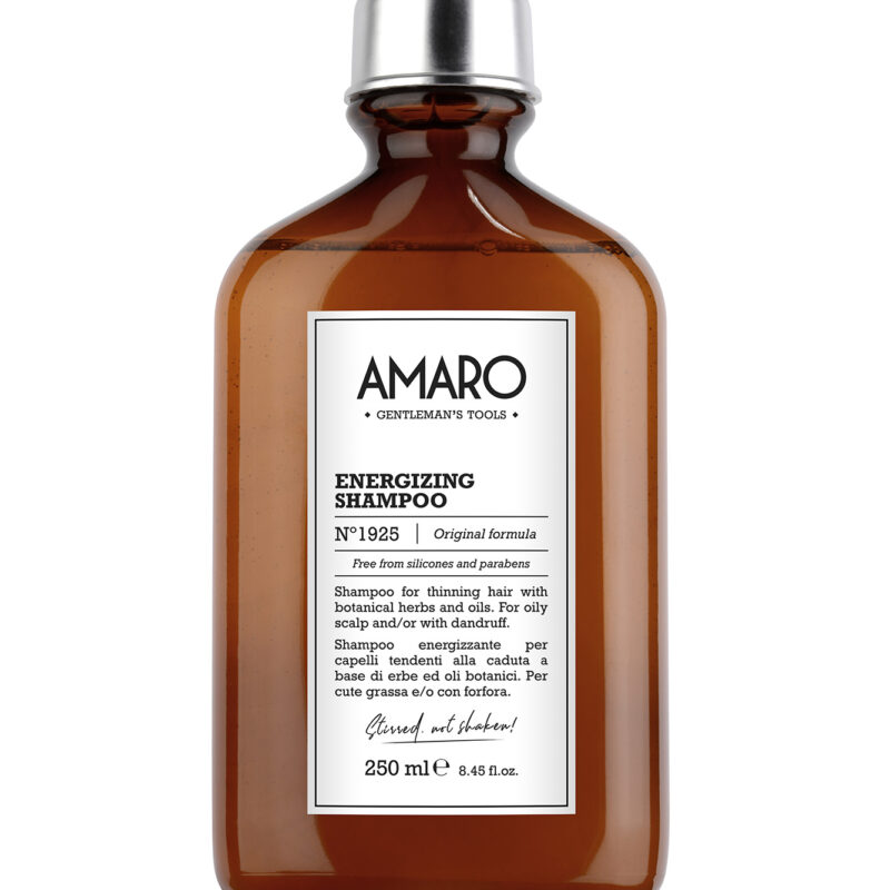 amaro szampon do codziennego stosowania 250ml (kopia)