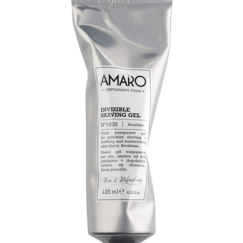 amaro Żel do golenia 125ml