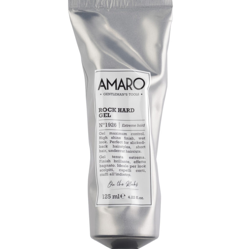 amaro krem do golenia 100ml