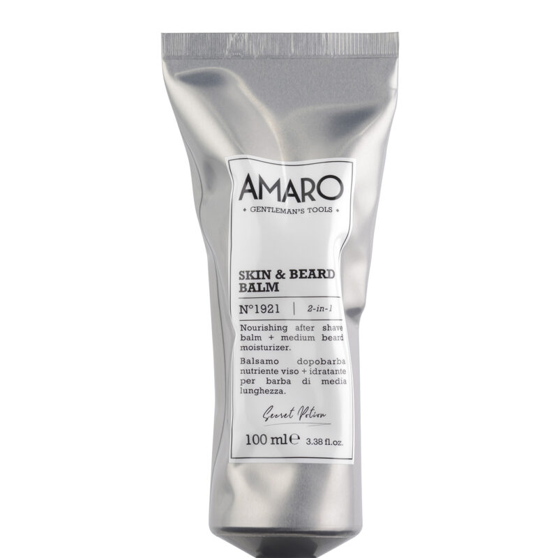 amaro krem do golenia 100ml