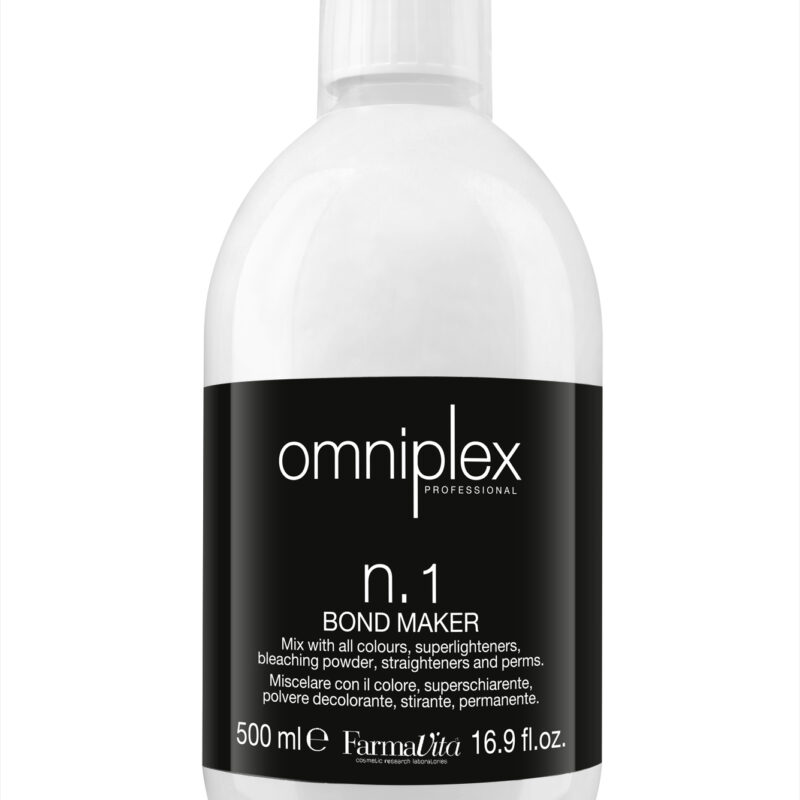 omniplex n.1 bond maker 100ml (kopia)