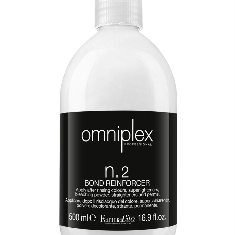 omniplex n.2 bond reinforcer 100ml (kopia)