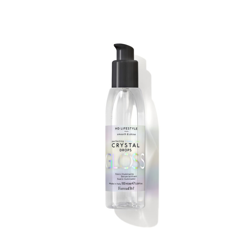 farmavita krysztaŁki 100ml