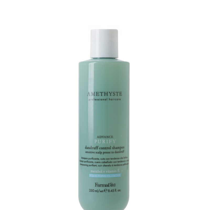amethyste szampon przeciwŁupieŻowy 250ml