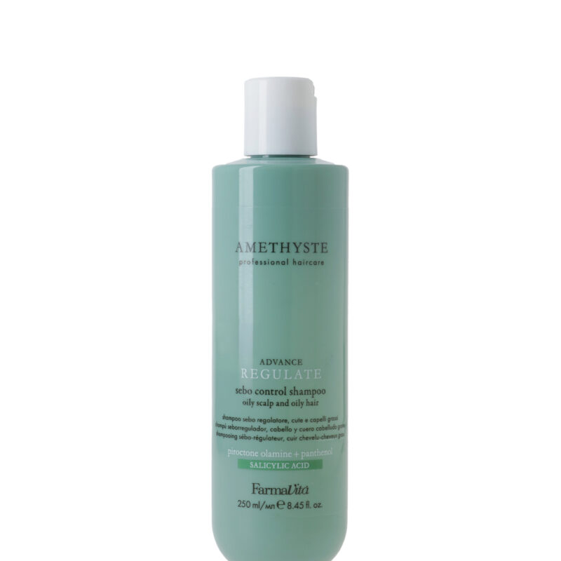 amethyste szampon rÓwnowaŻĄcy 250ml