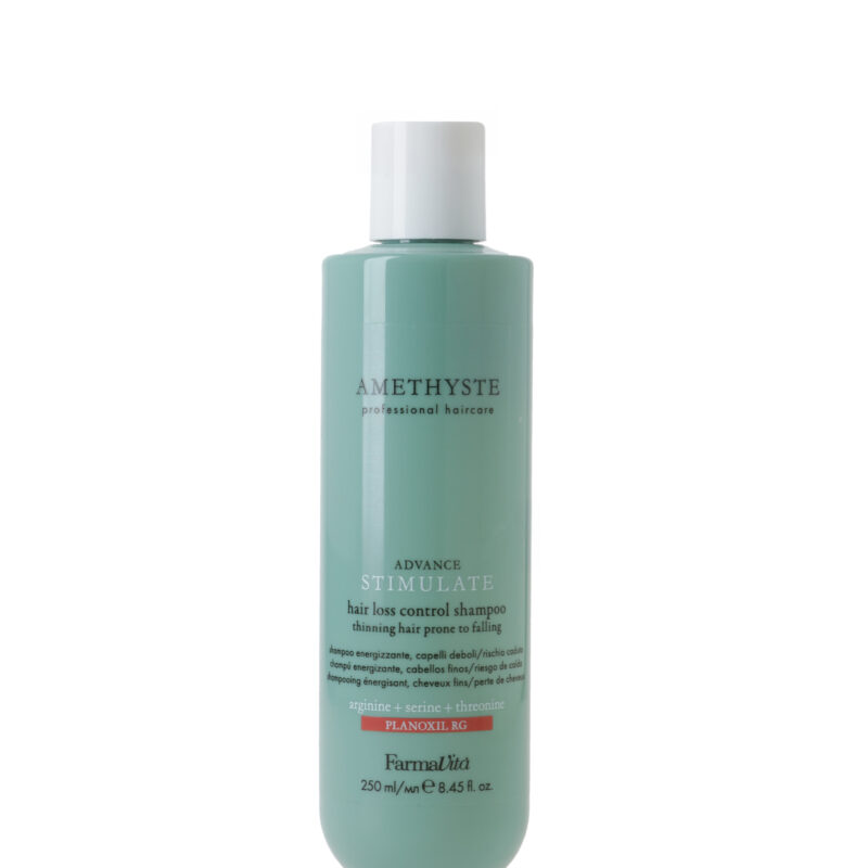 amethyste szampon stymulujĄcy wzrost wŁosÓw 250ml