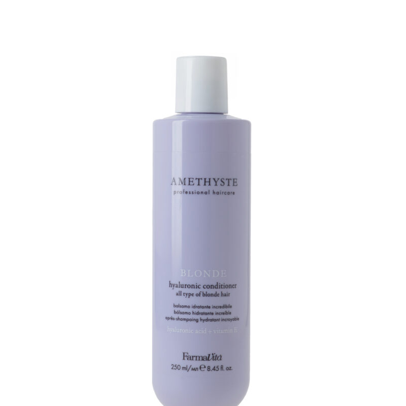 amethyste odŻywka nawilŻajĄca 150ml