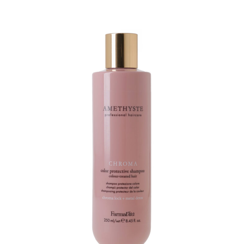 amethyste szampon do wŁosÓw farbowanych 250ml