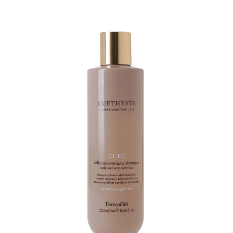 amethyste szampon definiujĄcy loki 250ml