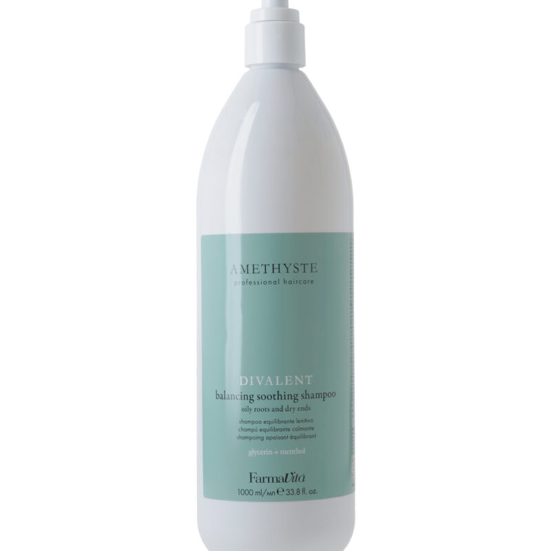 amethyste szampon rÓwnowaŻĄcy 1000ml