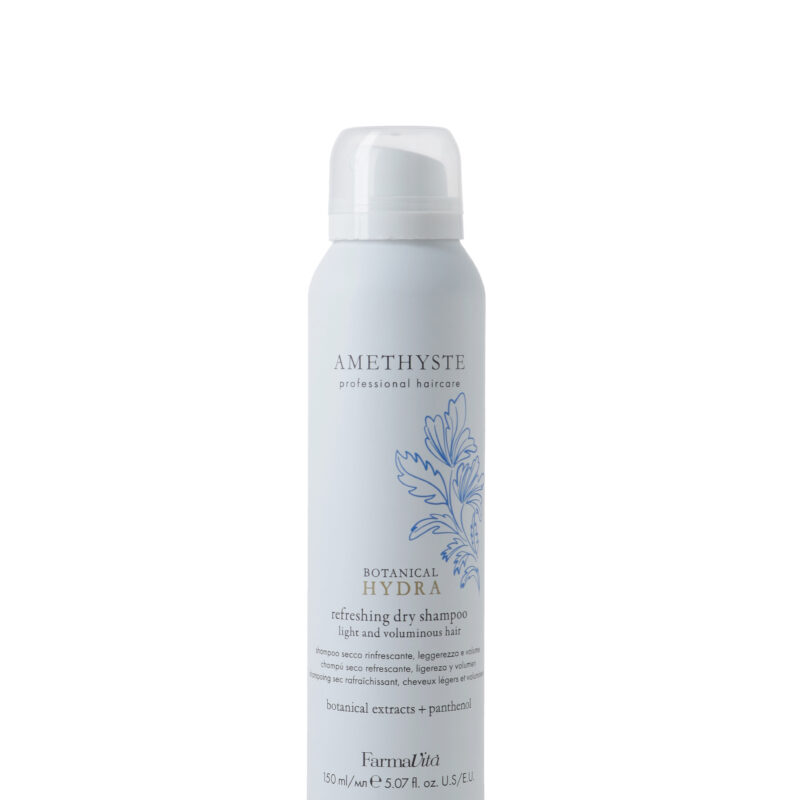 amethyste suchy szampon 150ml