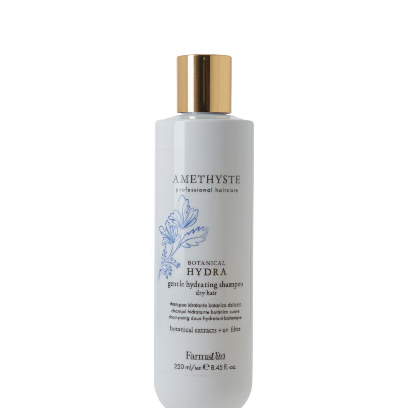 amethyste szampon nawilŻajĄcy 250ml