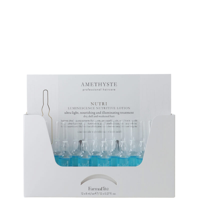 amethyste lotion rozŚwietlajĄcy 10x10ml
