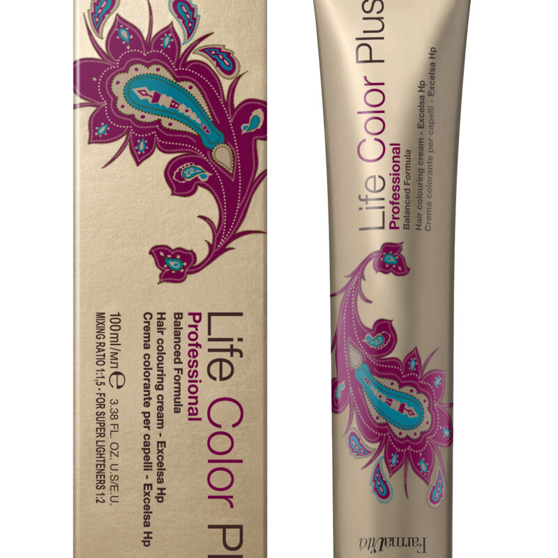 farmavita life color plus 100ml