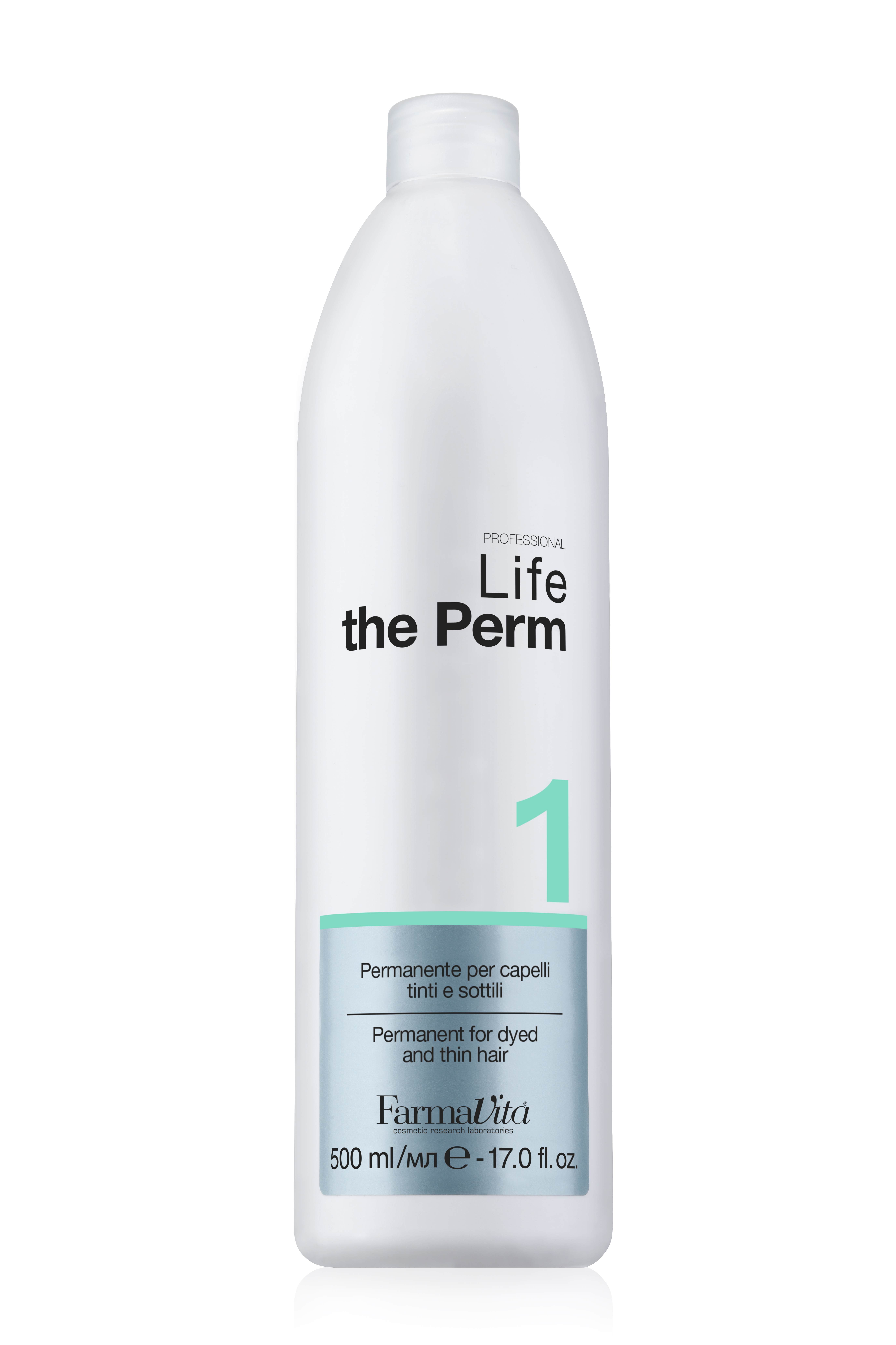 farmavita trwaŁa 500ml