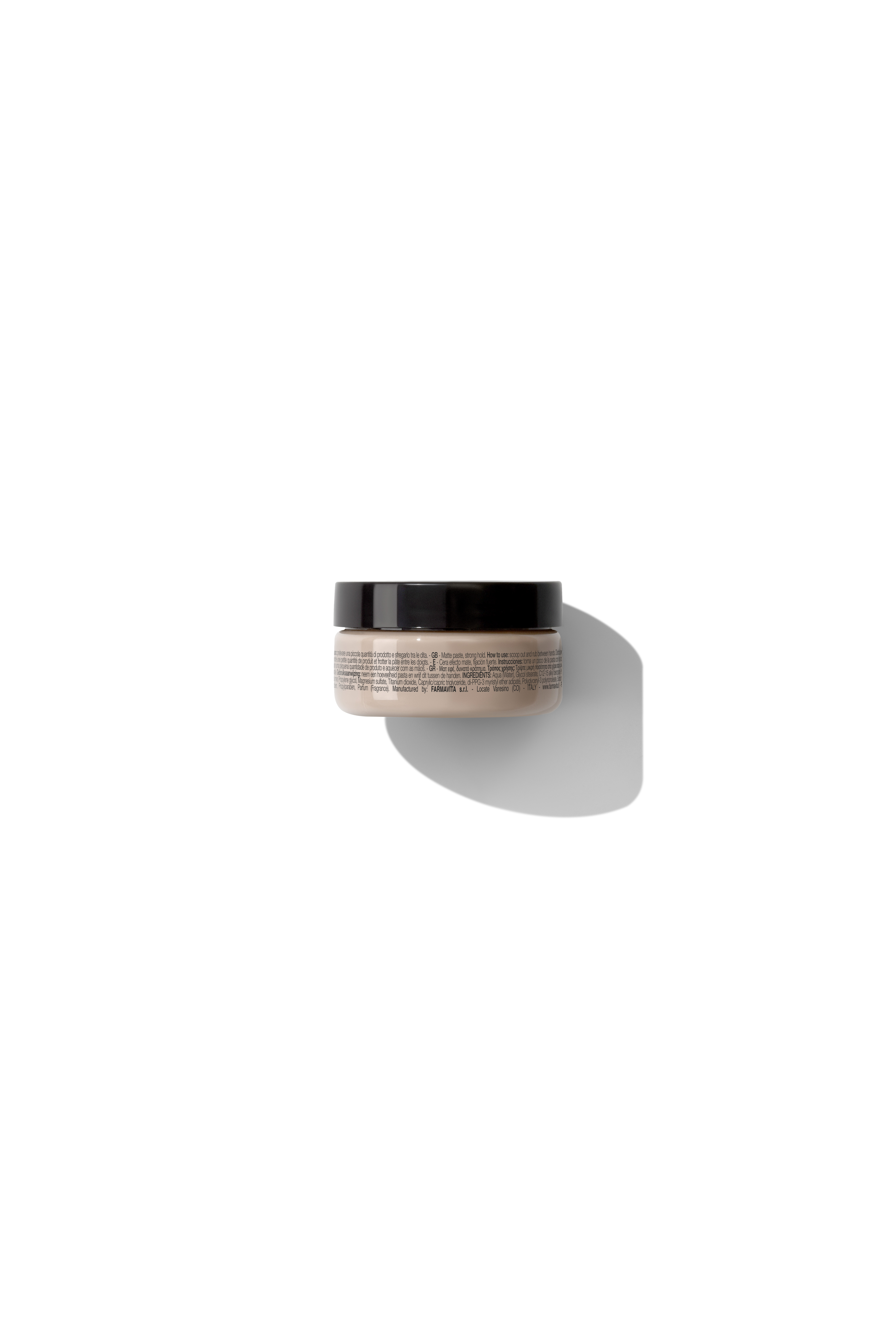 farmavita 50ml