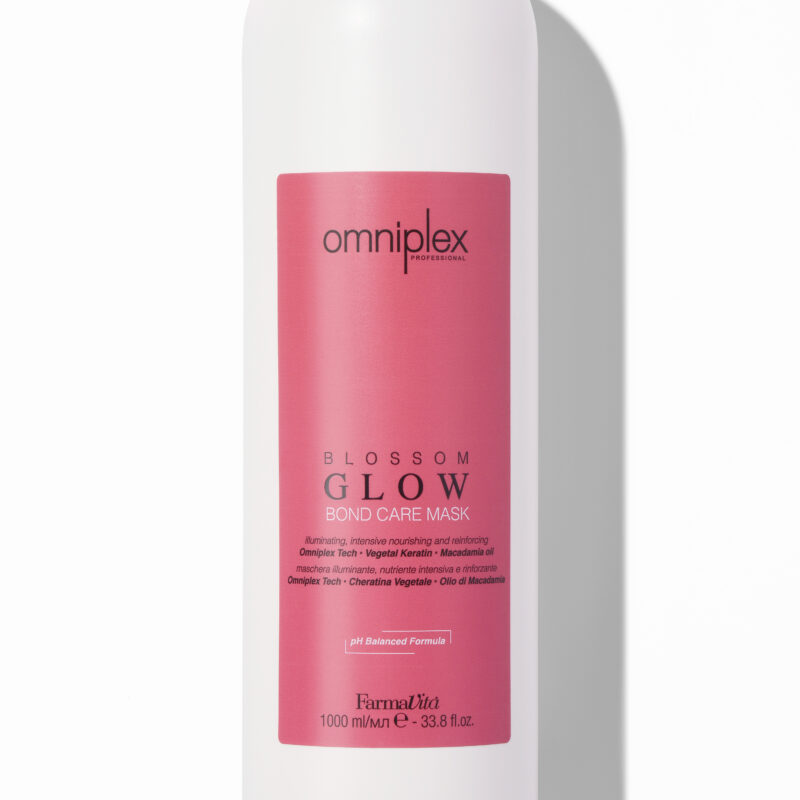 blossom glow szampon bond care 250ml (kopia)