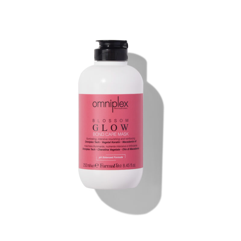 blossom glow szampon bond care 250ml