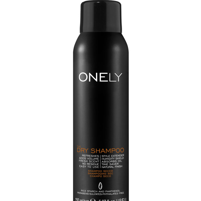 onely suchy szampon 150ml