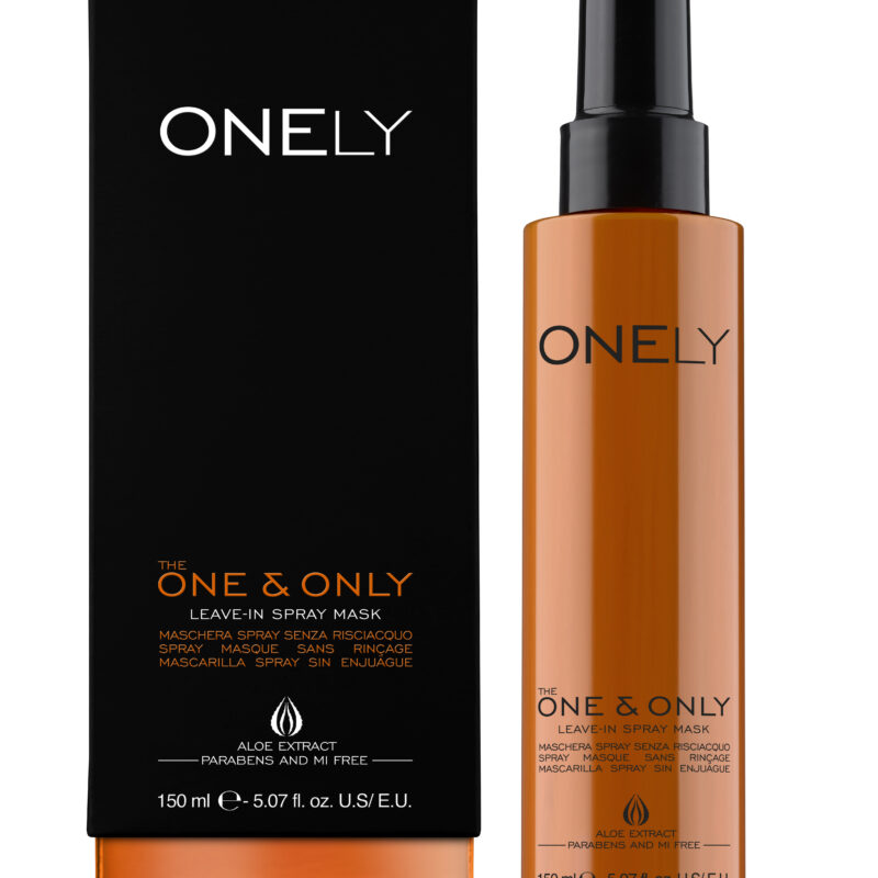 onely maska w sprayu 150ml