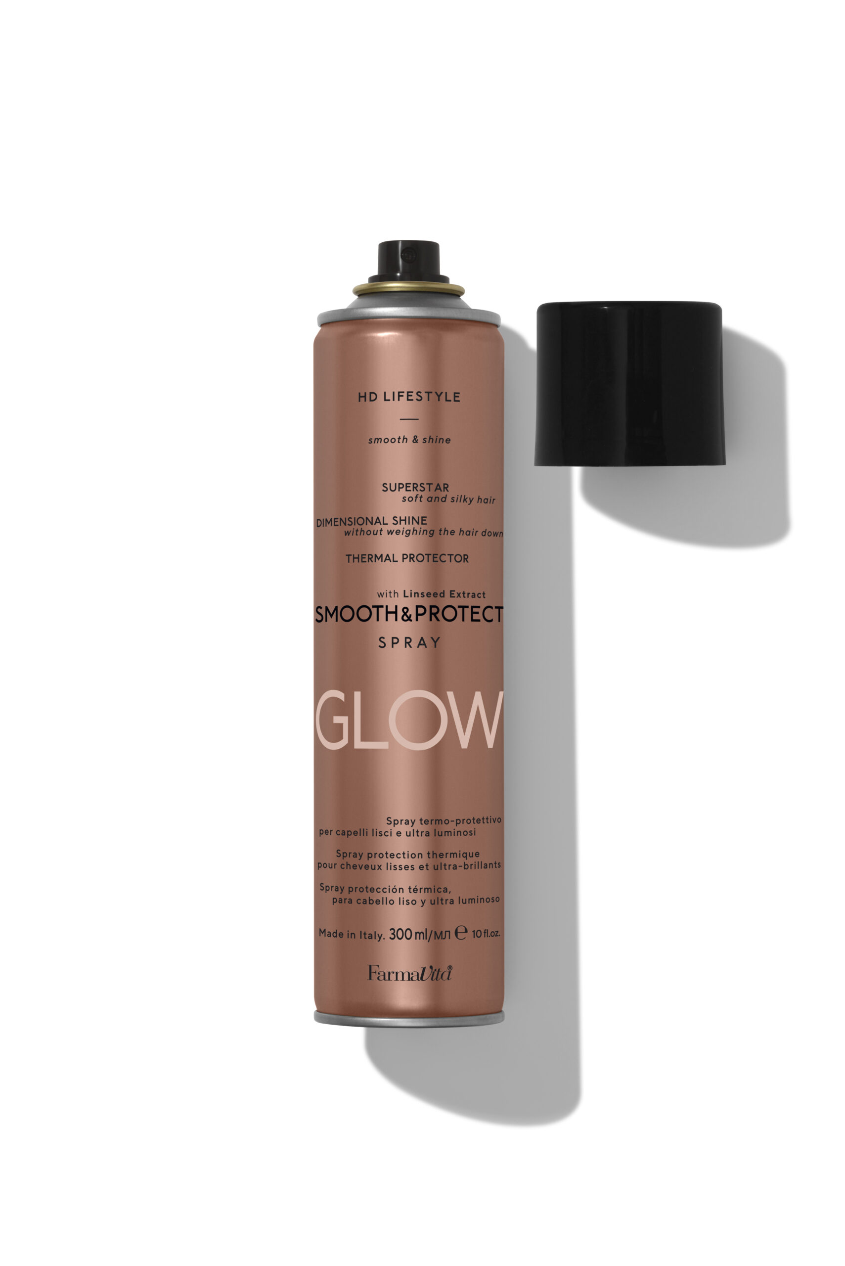 farmavita spray wygŁadzajĄcy 300ml