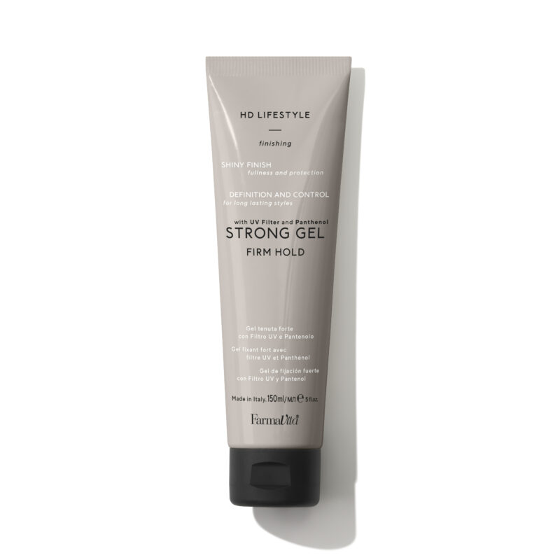 farmavita Żel mocny 150ml