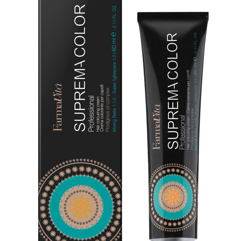 farmavita suprema color 60ml