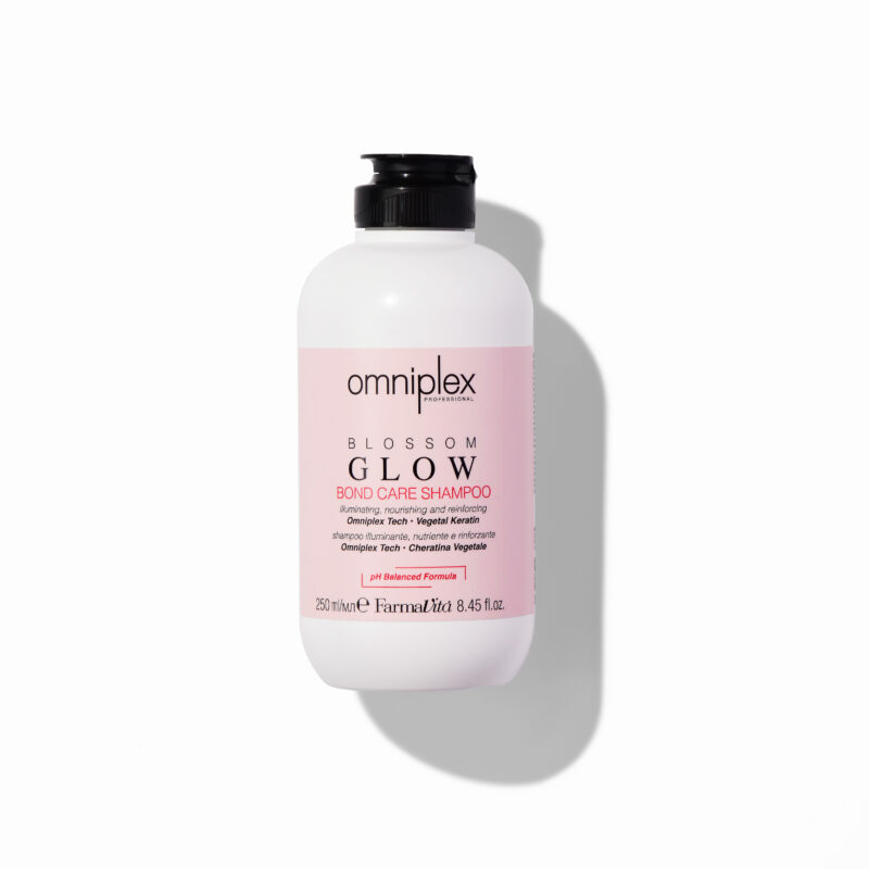 blossom glow szampon bond care 1000ml (kopia)