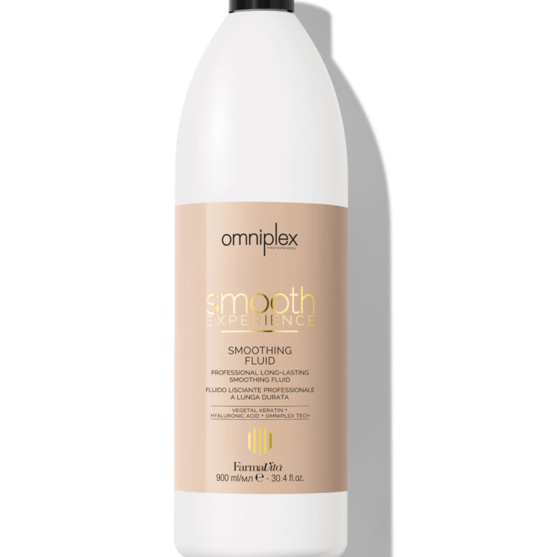 omniplex fluid wygŁadzajĄcy 900ml
