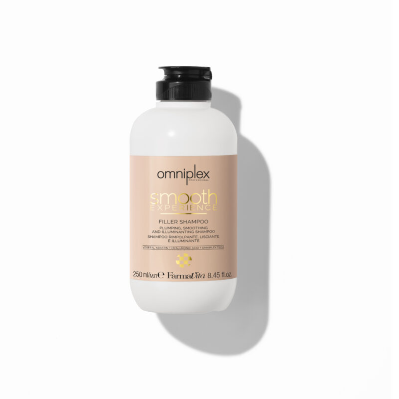omniplex odŻywka wypeŁniajĄca 250ml