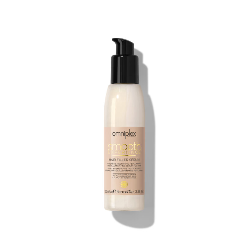 omniplex szampon odbudowujĄcy 250ml (kopia)