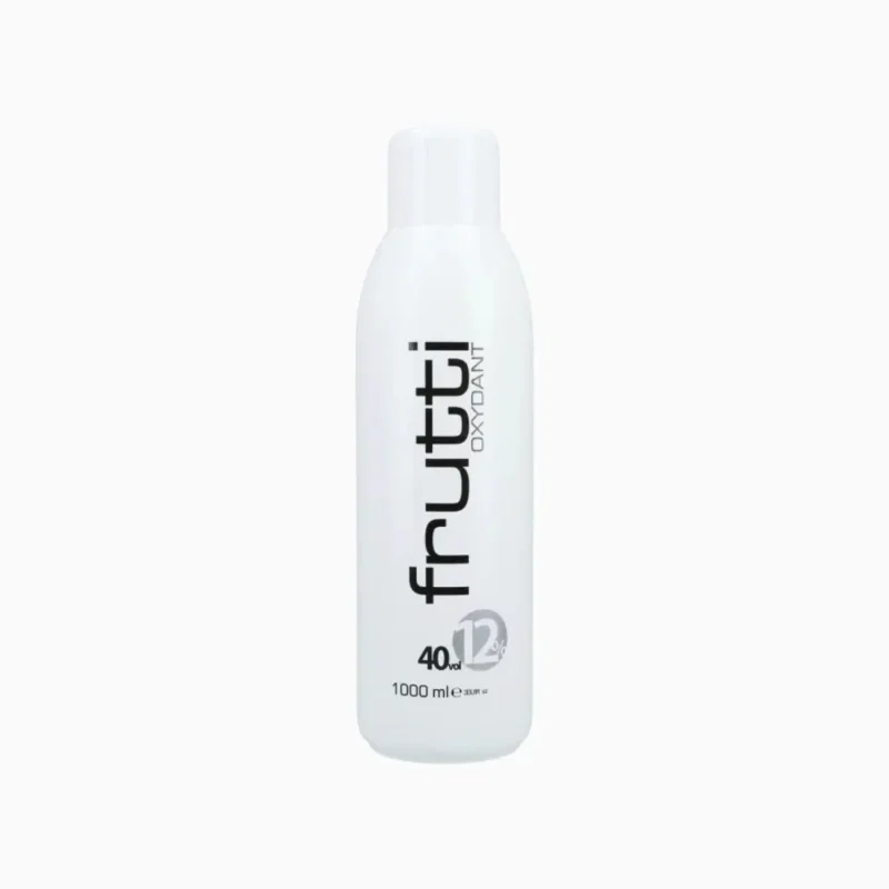 frutti professional emulsja utleniająca/oxydant stężenie 12%