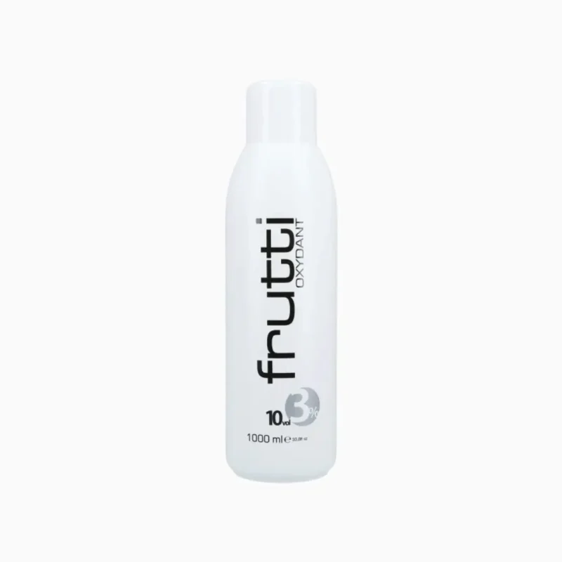 frutti professional emulsja utleniająca/oxydant stężenie 3%