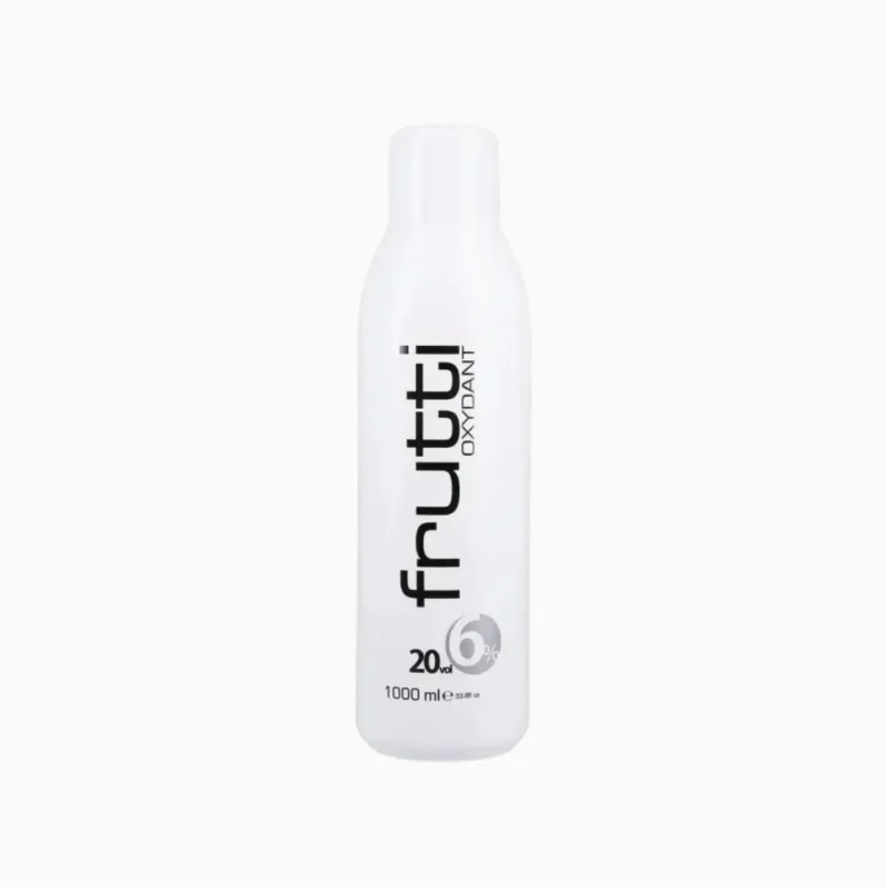 frutti professional emulsja utleniająca/oxydant stężenie 6%