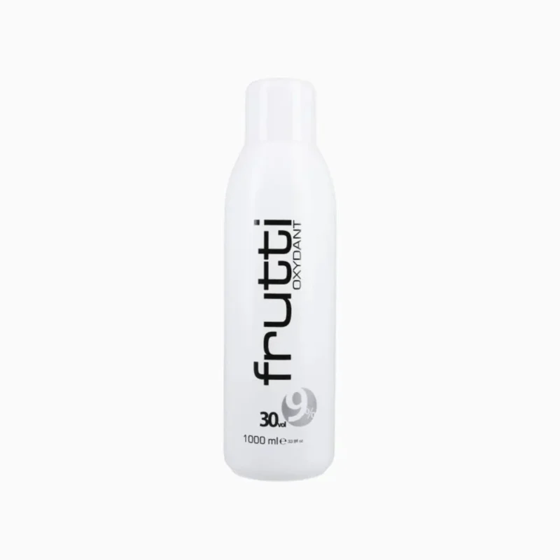 frutti professional emulsja utleniająca/oxydant stężenie 9%