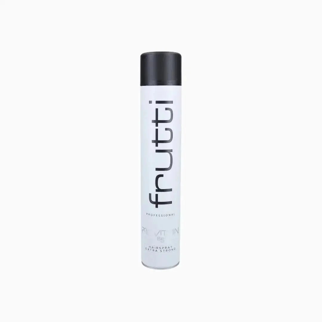 frutti professional lakier provitamin b5 750 ml