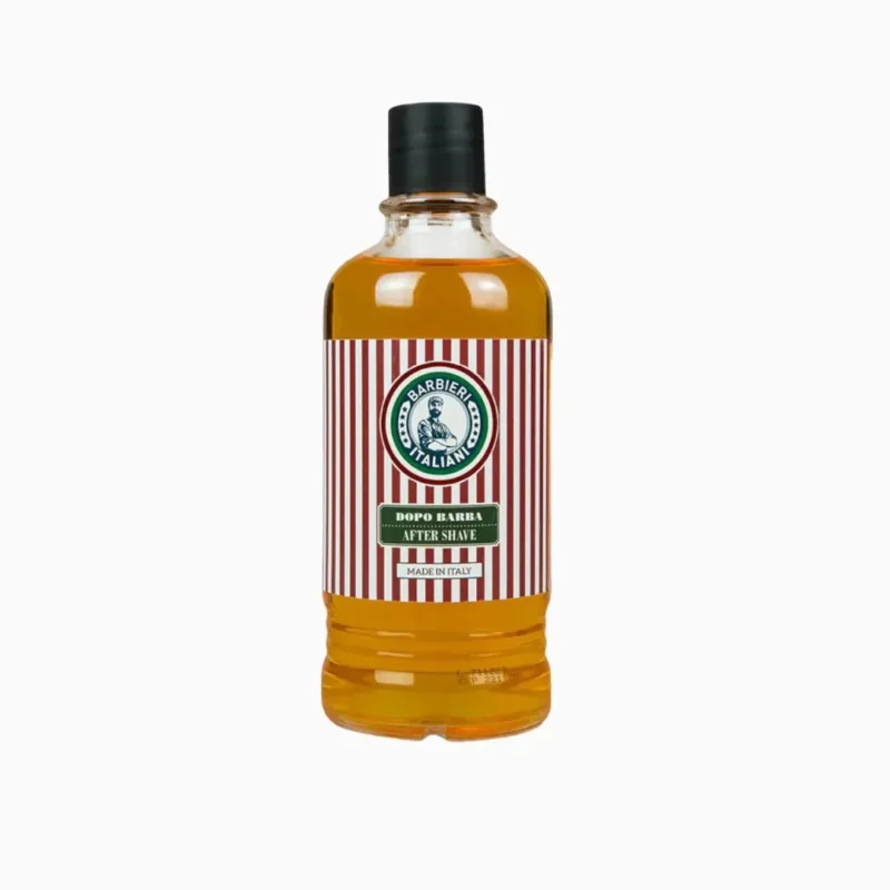 barbieri italiani cytrusowy lotion po goleniu 400 ml