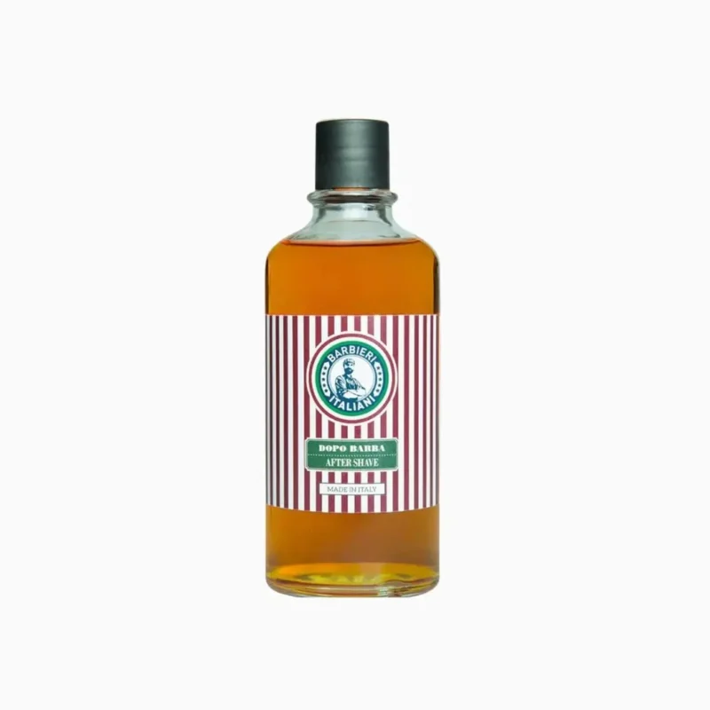 barbieri italiani lotion po goleniu orientalne przyprawy 400 ml