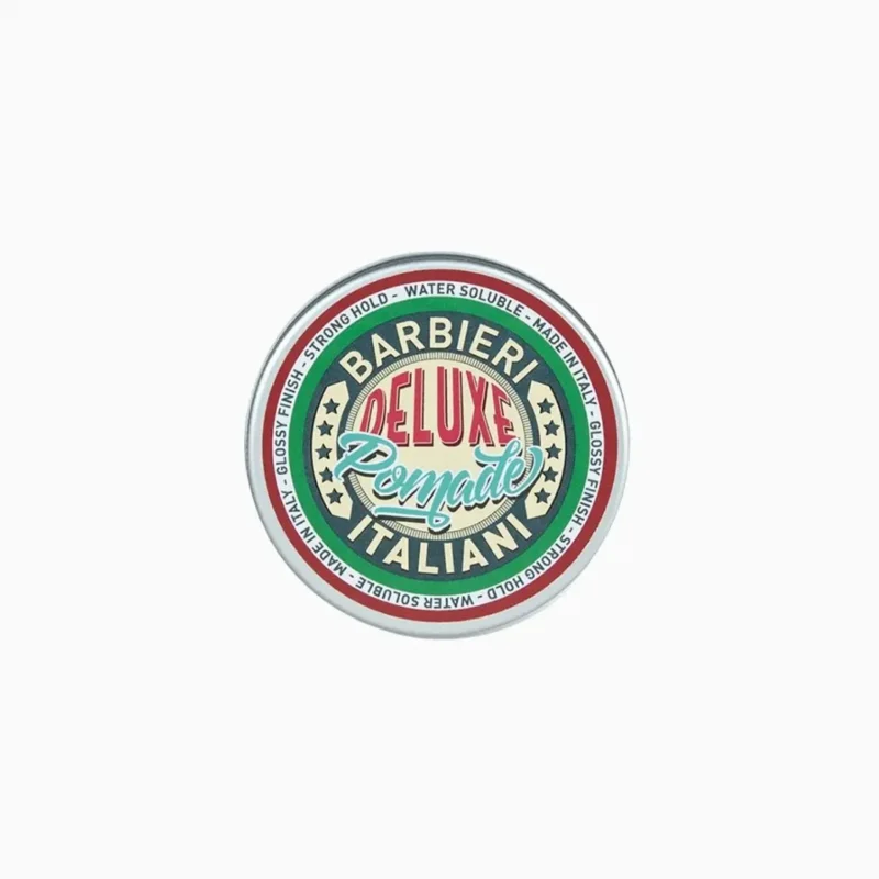 barbieri italiani pomada deluxe 100 ml