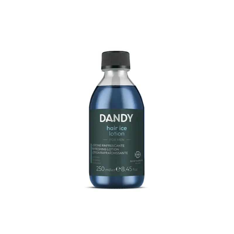 Dandy - Ice Lotion Mentolowy 250 ml