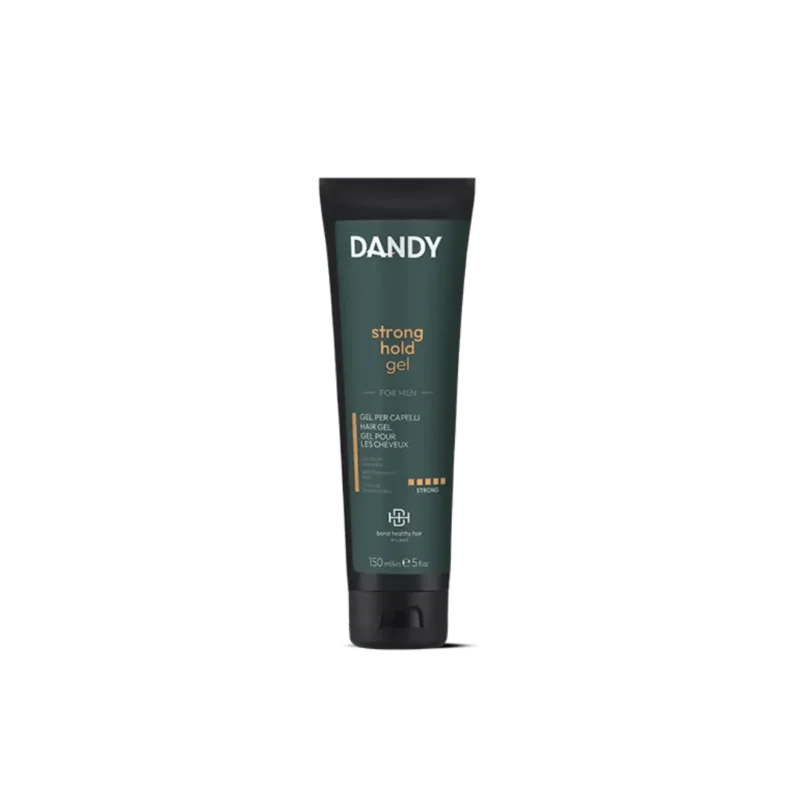Dandy - Mocny Żel do Włosów 150 ml