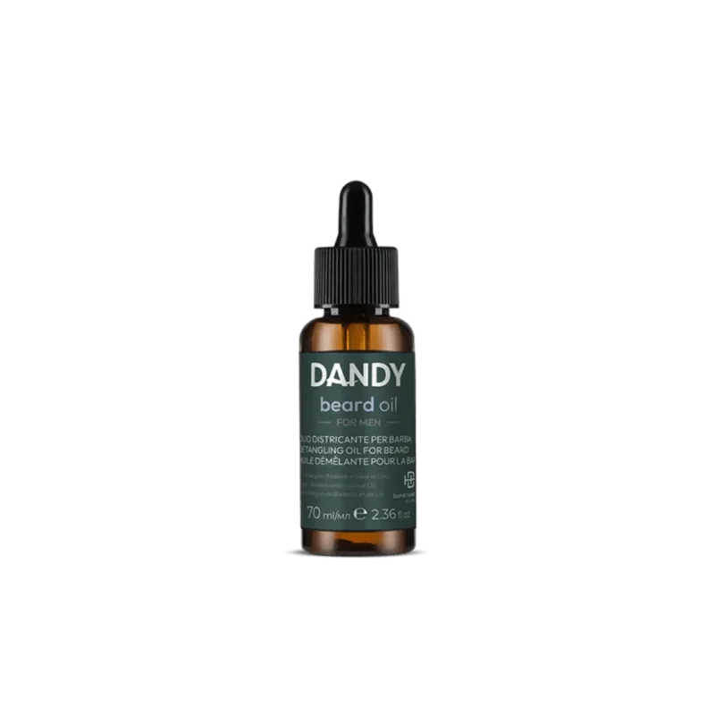 Dandy - Olejek do Brody 70 ml