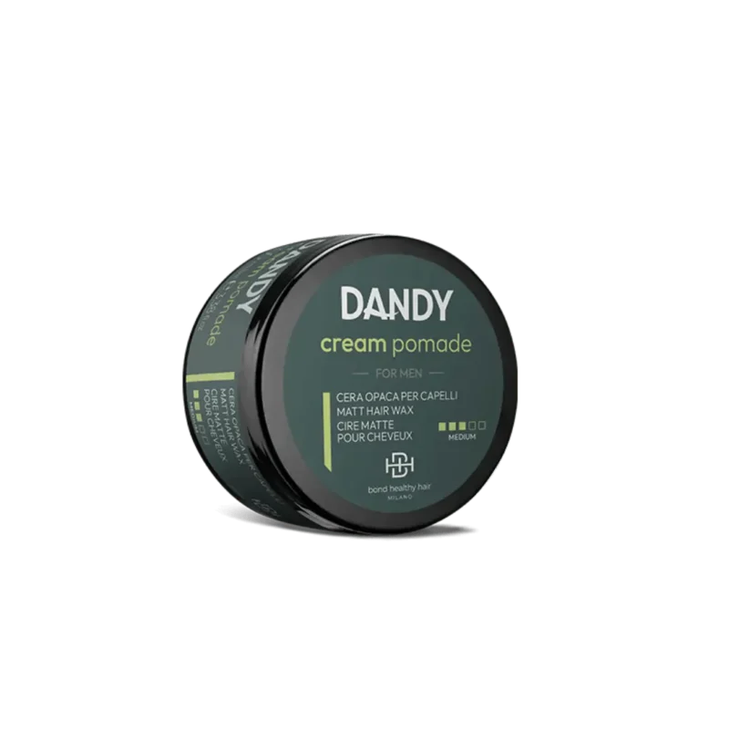 Dandy - Pomada w Kremie/Pasta Matująca 100 ml
