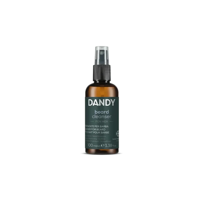 Dandy - Spray Oczyszczający do Dezynfekcji Brody 100 ml
