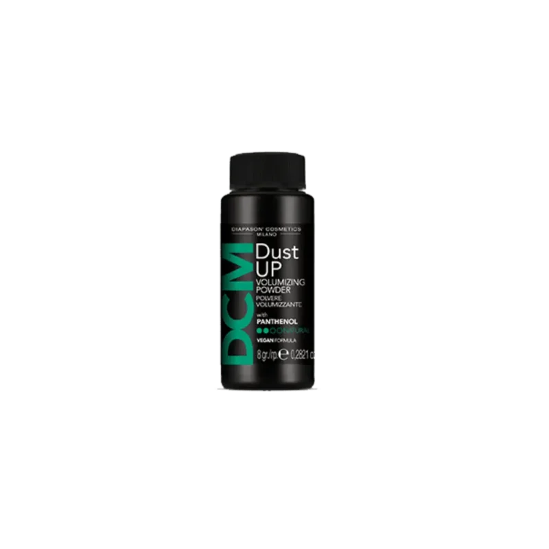 diapason dust up puder do stylizacji włosów 8 g