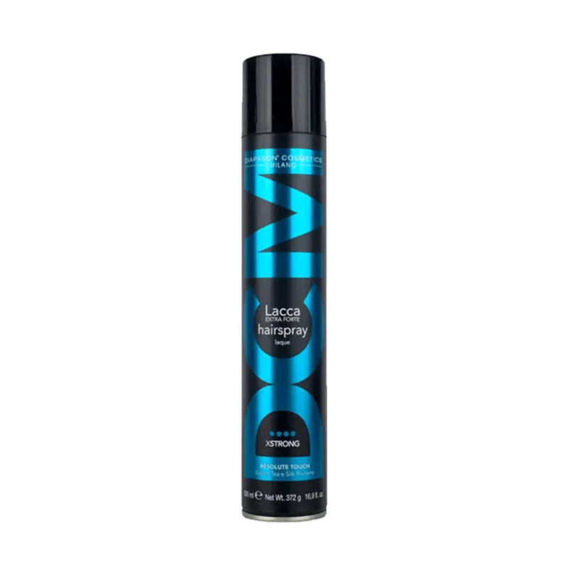 diapason ekstra mocny lakier do włosów 750ml