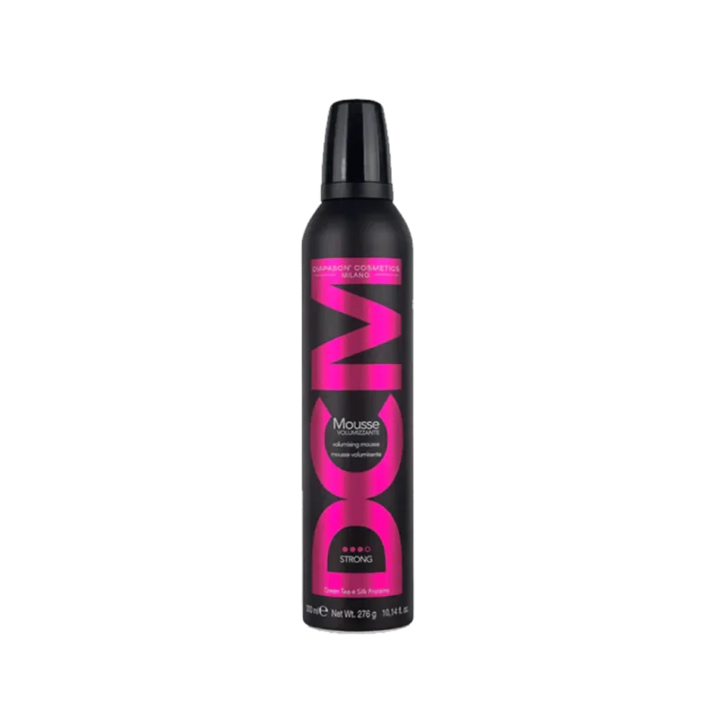 diapason pianka nadająca objętość 300 ml