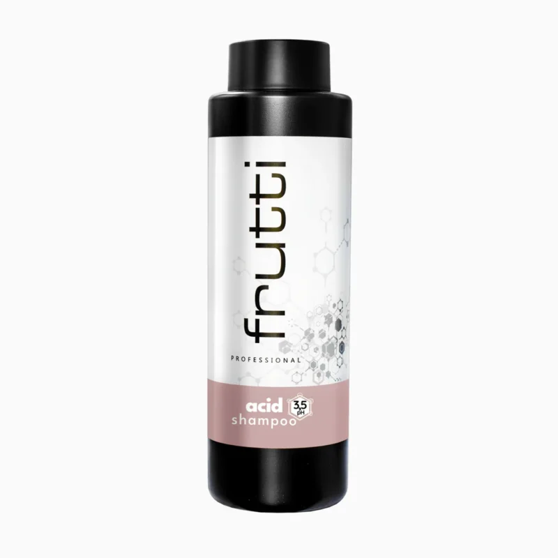 Frutti Professional - Acid Szampon Zakwaszający pH 3.5 1000 ml