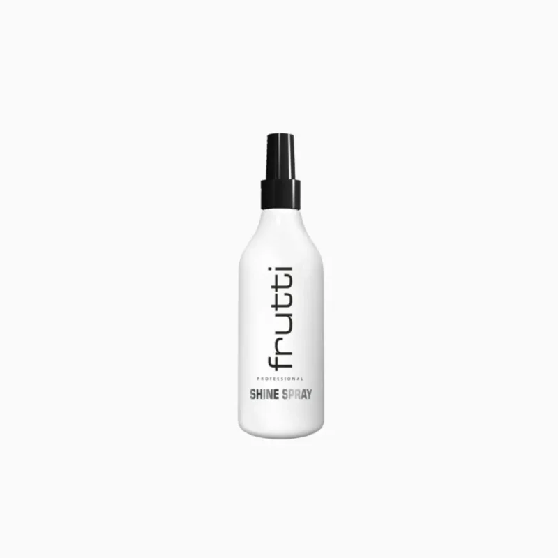 Frutti Professional - Nabłyszczacz w Sprayu 200 ml