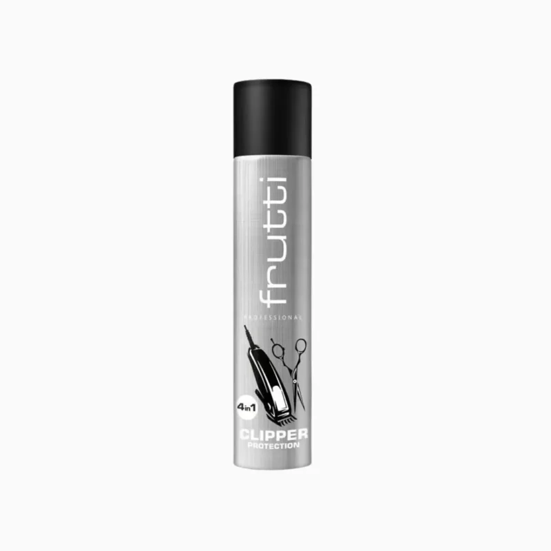 Frutti Professional - Spray do Maszynek 4w1 400 ml